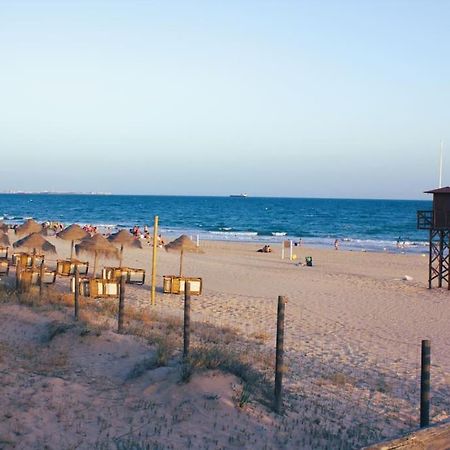 Muy Cerca De La Playa. Primera Linea. Διαμέρισμα Rota Εξωτερικό φωτογραφία